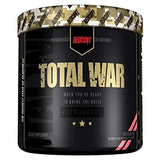 Redcon1 Total War Preworkout - Watermelon, 441 grs, 30 Servings