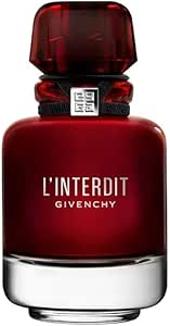 Givenchy L'Interdit Intense Eau de Parfum for Women - 50ml