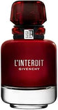 Givenchy L'Interdit Eau de Parfum Rouge Ultimate - 50ml
