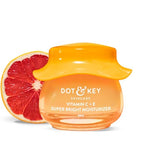 Dot & Key Vitamin C + E Sorbet Super Bright Moisturizer - 60ml