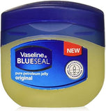Vaseline - Blue Seal Original Petroleum Jelly - 50 ml