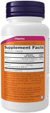 NOW Foods, Vitamin D-3 & K-2, 120 Capsules