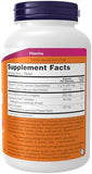 NOW Foods Buffered Vitamin C - 1000mg with Bioflavonoids, 180 Tablets