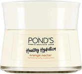 POND'S Healthy Hydration Gel Moisturizer - Orange Burst