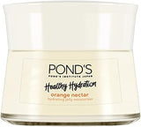 POND'S Healthy Hydration Gel Moisturizer - Orange Burst