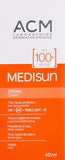 ACM Medisun SPF100 Sunscreen - Superior Sun Protection (40ml)
