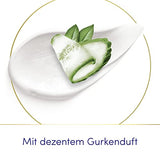 Dove Deodorant Roll-On Cucumber Fragrance - Aluminum-Free, 48H Protection, 50ml