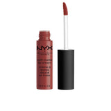 NYX Professional Makeup Soft Matte Lip Cream - Rome | Vegan & Long-Lasting