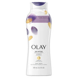 Olay Age Defying Body Wash with Vitamin E - 364ml