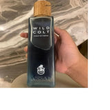 Assaf Wild Colt Eau De Parfum For Unisex 125ml - Luxurious Fragrance