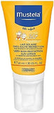 Mustela High Protection Face Sun Lotion SPF50+ - 40ml