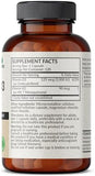 Futurebiotics Vitamin K2 (MK7) with D3 Supplement - Non-GMO Formula - 5000 IU Vitamin D3 & 90 mcg Vitamin K2 MK-7, 120 Vegetarian Capsules