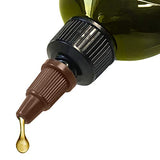 Difeel Premium Jojoba Oil for Hair - Natural Hair Oil for Hydration & Shine - 2.5oz