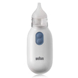 Vicks Braun Electric Nasal Aspirator BNA100EU for Baby & Kids