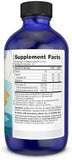 Nordic Naturals, Children's DHA™, Ages 1+, Strawberry, 530 mg, 4 fl oz (119 ml) (530 mg per 1/2 Tsp)