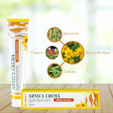 Naturwarenitalia Muscular Pain Cream 50g - Fast Relief for Sore Muscles & Joints
