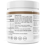 IP6 Gold Inositol Hexaphosphate Powder - Vegan, Non-GMO, Gluten-Free - 308g