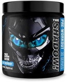 JNX Sports The Shadow Pre-Workout: Unleash Your Inner Powerhouse