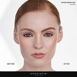 Anastasia Beverly Hills Tinted Brow Gel - Caramel | Long-Lasting Brow Styling