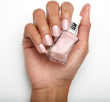 essie Gel Couture Matte of Fiction Pink Nail Polish - 13.5ml