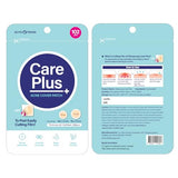 OLIVE YOUNG Care Plus Spot Patch - Hydrocolloid Acne Pimple Patch for Face & Blemishes (102 Count)