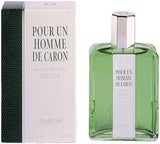 Caron Pour Un Homme Eau de Toilette للرجال 125ml
