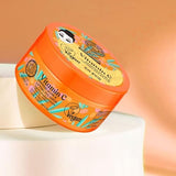 Natura Siberica C-BERRICA Eye Patches - 60 Count - Express Glow & Lifting