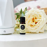 Edens Garden Joy 10ml Synergy Blend - 100% Pure Undiluted Therapeutic Grade Essential Oil for Happiness & Upliftment