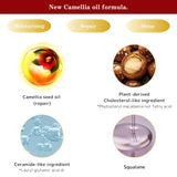 Générique Tsubaki Premium Volume Repair Shampoo Refill 660 ml - Volumizing Hair Care