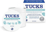 Tucks Medicated Cooling Pads - 100 Count