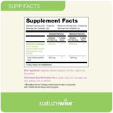 NatureWise, Garcinia Cambogia, 180 Vegetarian Capsules