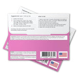 Patch Aid Collagen Plus Topical Patches - 30 Day Supply