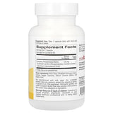 Super Nutrition Cranberry Phytosome Anthocran® - 120 mg, 60 Veggie Capsules | Urinary & Antioxidant Support