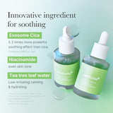 Medicube Exosome Cica Serum 30ml - Soothes & Repairs Skin with Exosome Technology