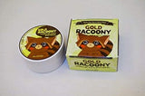 Secret Key Gold Racoony Eye Patches - 90g - Reduce Puffiness & Dark Circles