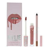 Kylie Cosmetics Matte Lip Kit - 808 Kylie For Women - 2 Pc Set