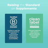 MaryRuth Organics Chlorophyll Drops - Peppermint Flavor