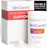 Naturally Support GLP-1 Production - Safe, Effective Wellness Support - Supports a Healthy Metabolism & Lean Muscle Mass - Made in USA | Non-GMO, Cruelty-Free Formula (30 Day Supply)