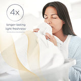 Downy Light Laundry Scent Booster Beads - Shea Blossom, 18.2 oz