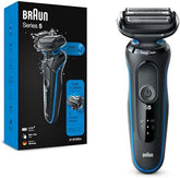 Braun Series 5 51-B1000s Electric Shaver - Wet & Dry, Rechargeable