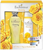 Enchanteur Charming Gift Set - EDT & Deodorant