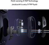 HUAWEI WATCH 5 46MM Smartwatch (Purple) - with FreeBuds 6i