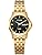Citizen Classic Women's Quartz Watch - Stainless Steel
