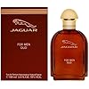 Jaguar Oud: Intense and Luxurious Men's EDP (100ml)