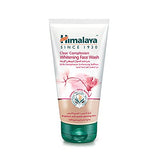 Himalaya Clear Complexion Brightening Face Wash (Pack of 2) - 300ml