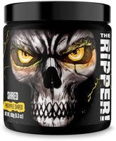 JNX Sports The Ripper Pineapple Shred Fat Burner: Tropical Twist for Weight Loss