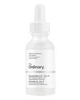 The Ordinary Niacinamide 10% + Zinc 1% - Blemish Control & Oil Balance Serum 30ml