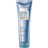 L'Oreal Paris EverCurl Sulfate Free Shampoo for Curly Hair with Coconut Oil - 8.5 Fl Oz