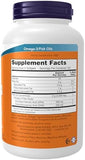 Now Foods Supplements Omega 3 180 Epa 120 Dha Molecularly Distilled Cardiovascular Support 200 Softgels