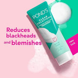 Pond's Clear Solutions Facial Foam with Active Thymo-T (100g)